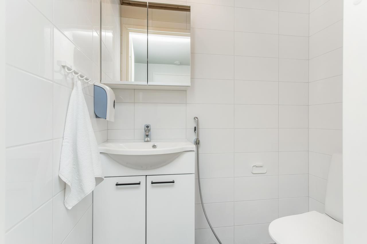 Holiday Club Himos Superior Apartments Йямся Экстерьер фото